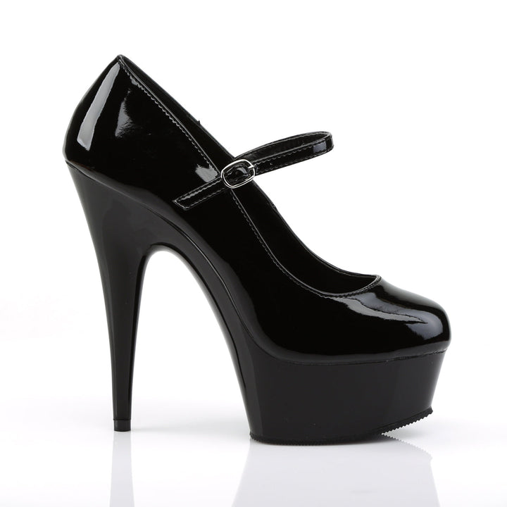 Pleaser DELIGHT-687