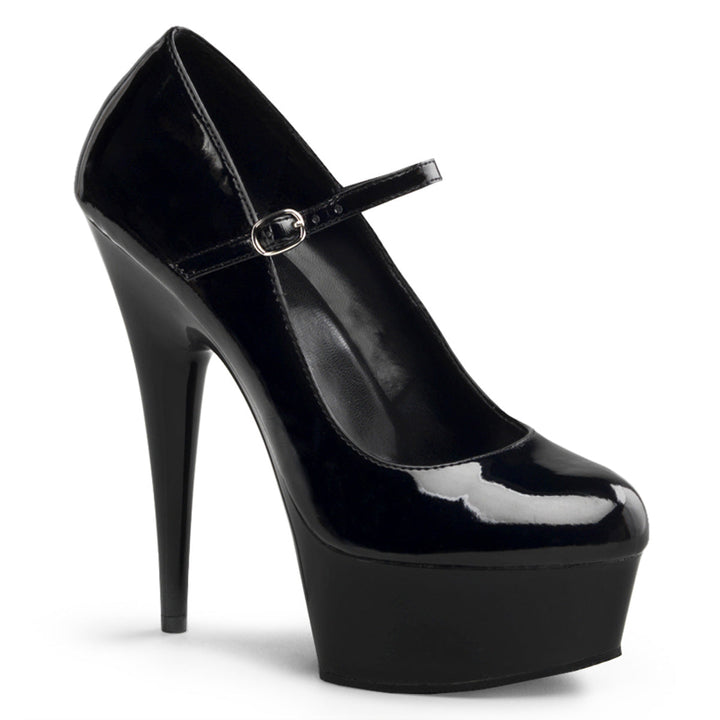 Pleaser DELIGHT-687