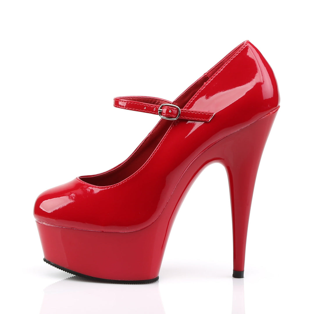 Pleaser DELIGHT-687