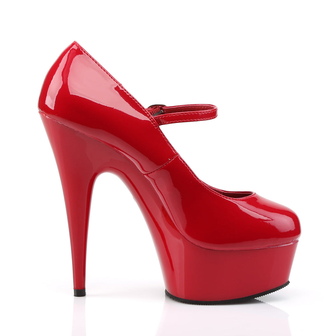 Pleaser DELIGHT-687