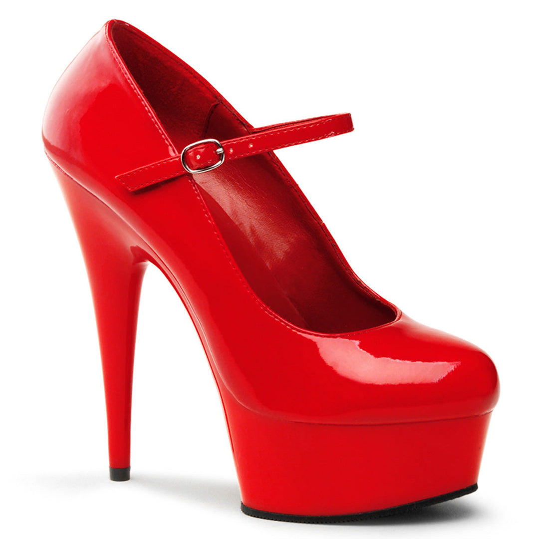 Pleaser DELIGHT-687