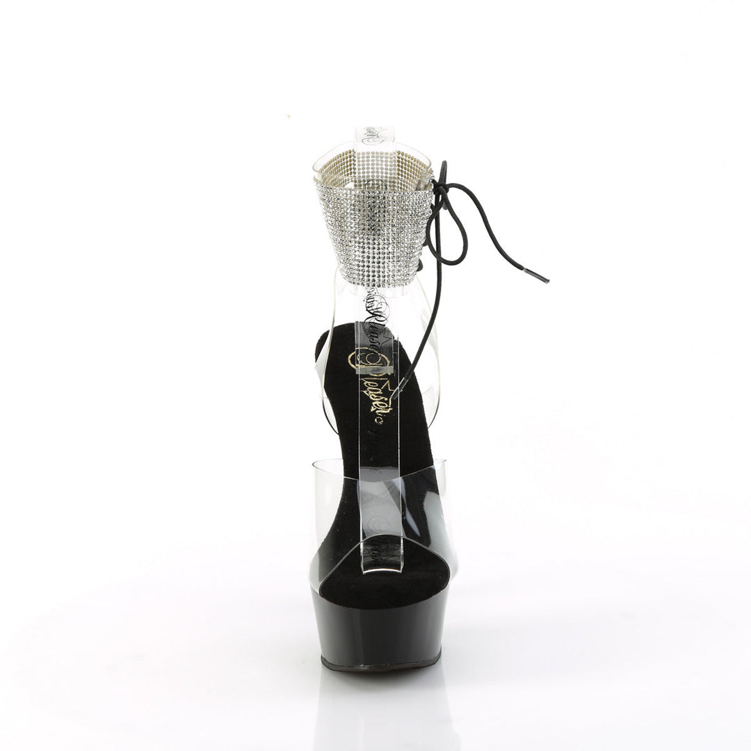 Pleaser DELIGHT-691-2RS
