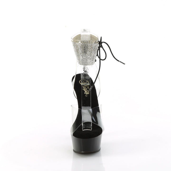 Pleaser DELIGHT-691-2RS