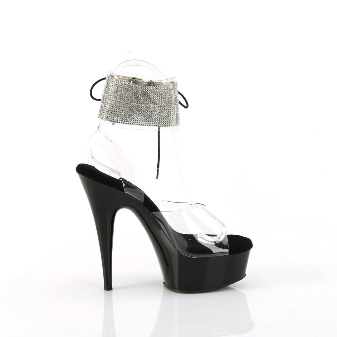 Pleaser DELIGHT-691-2RS