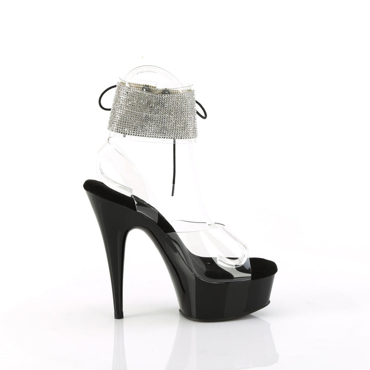 Pleaser DELIGHT-691-2RS