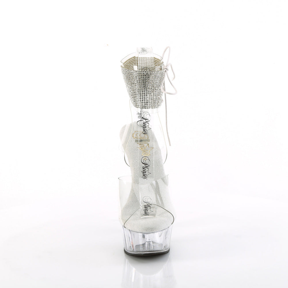 Pleaser DELIGHT-691-2RS