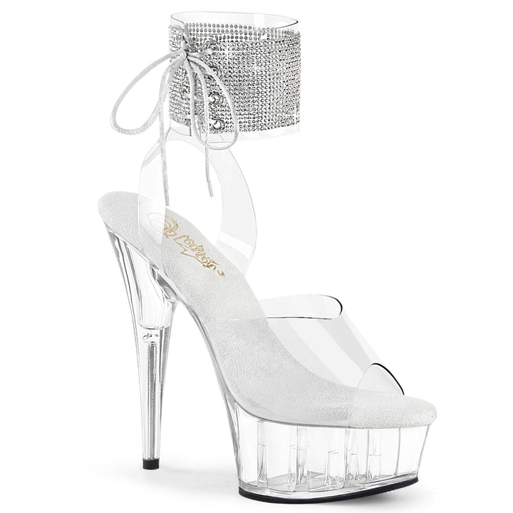 Pleaser DELIGHT-691-2RS