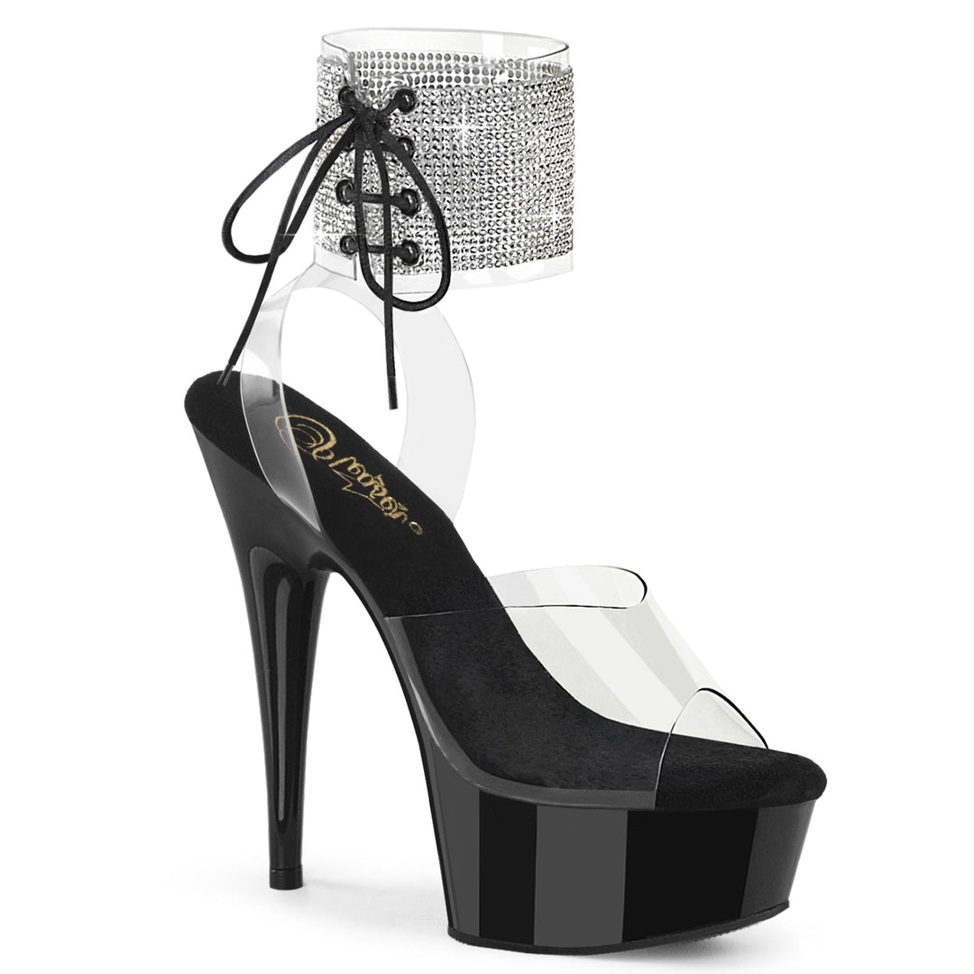 Pleaser DELIGHT-691-2RS