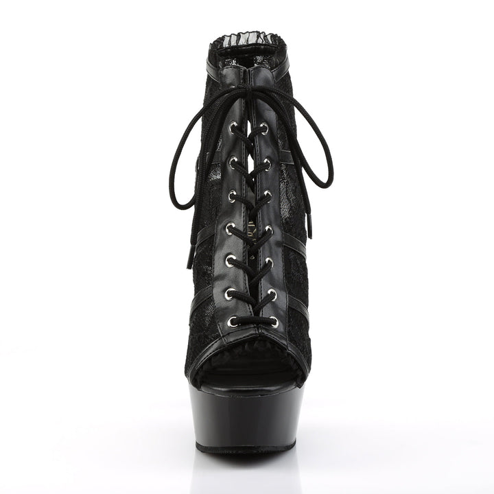 Pleaser DELIGHT-696LC