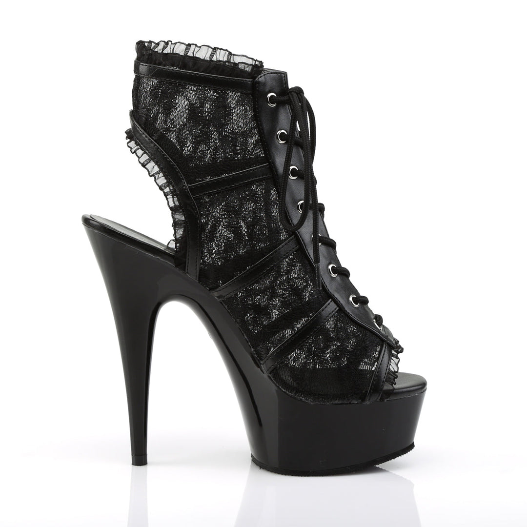 Pleaser DELIGHT-696LC