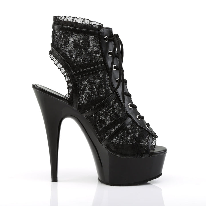 Pleaser DELIGHT-696LC