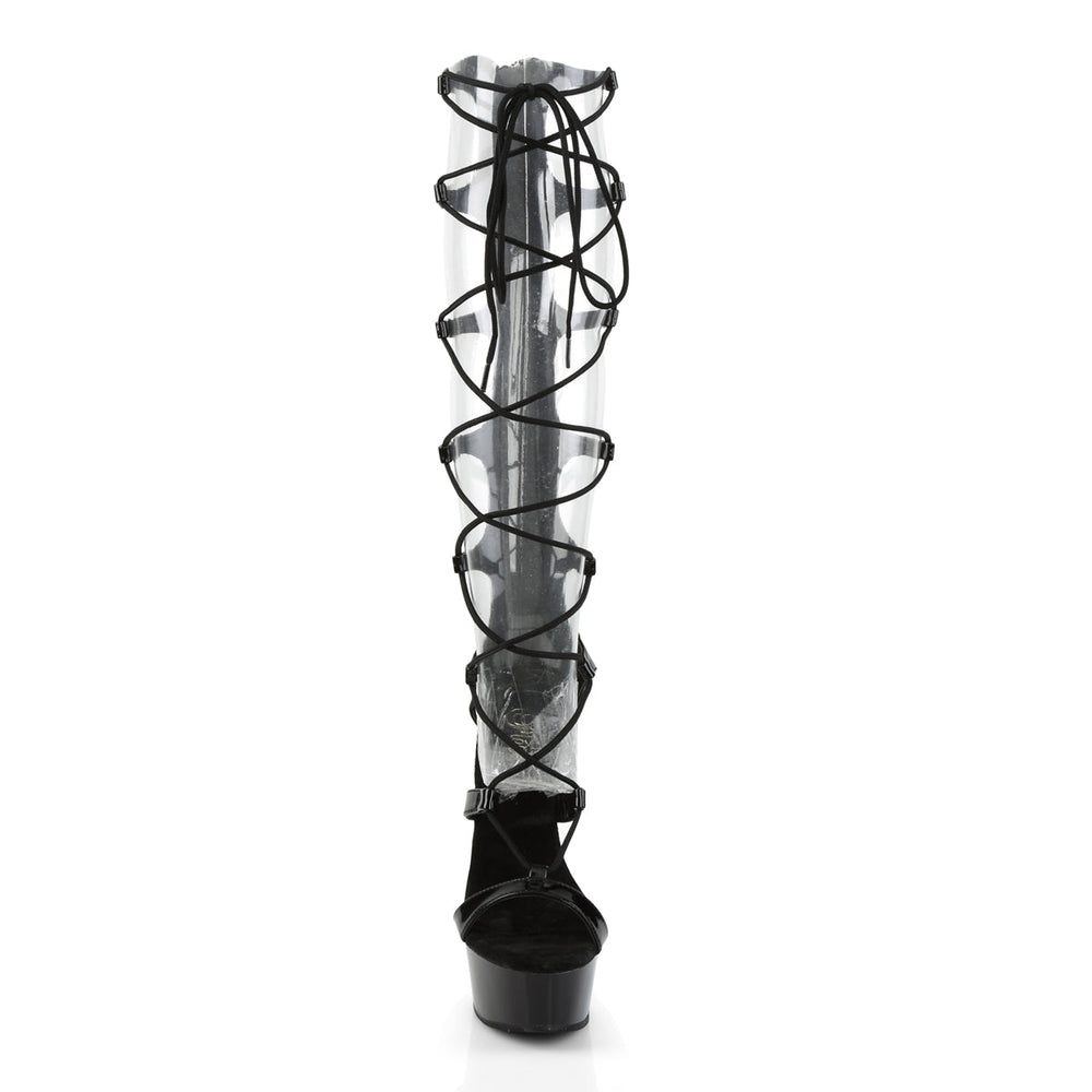 Pleaser DELIGHT-698