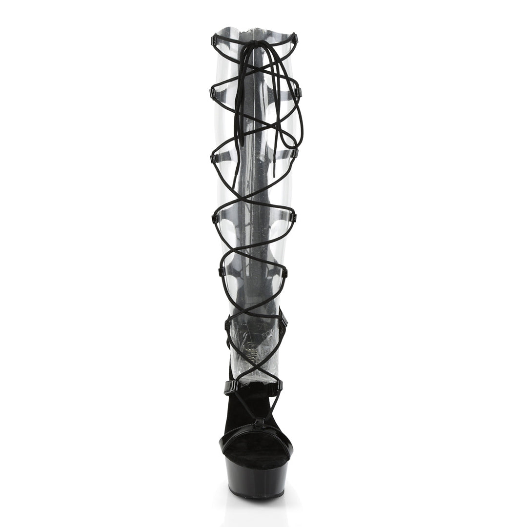 Pleaser DELIGHT-698