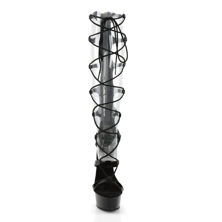 Pleaser DELIGHT-698