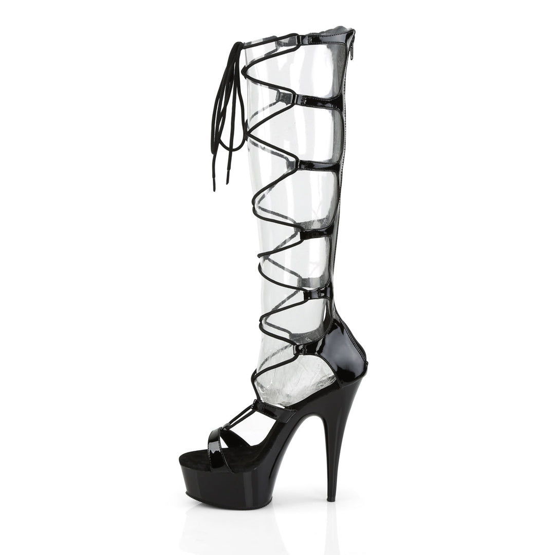 Pleaser DELIGHT-698