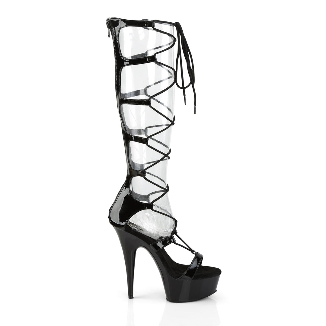 Pleaser DELIGHT-698
