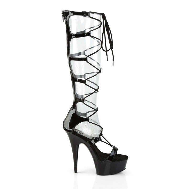 Pleaser DELIGHT-698