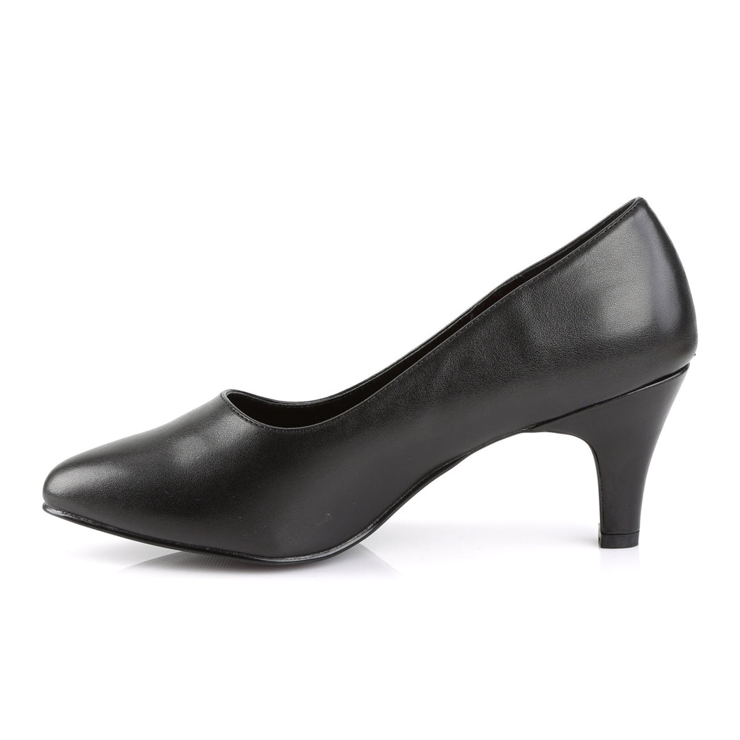 Pleaser Pink Label DIVINE-420