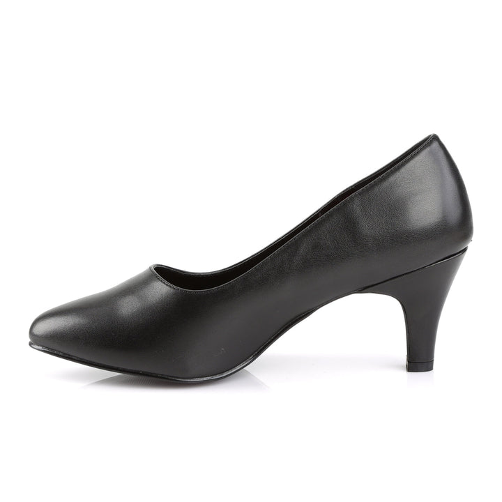 Pleaser Pink Label DIVINE-420