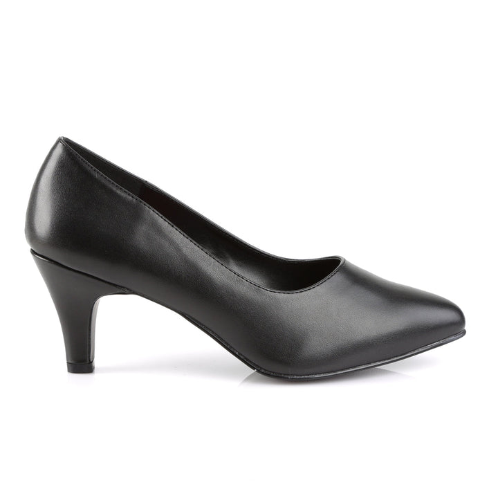 Pleaser Pink Label DIVINE-420