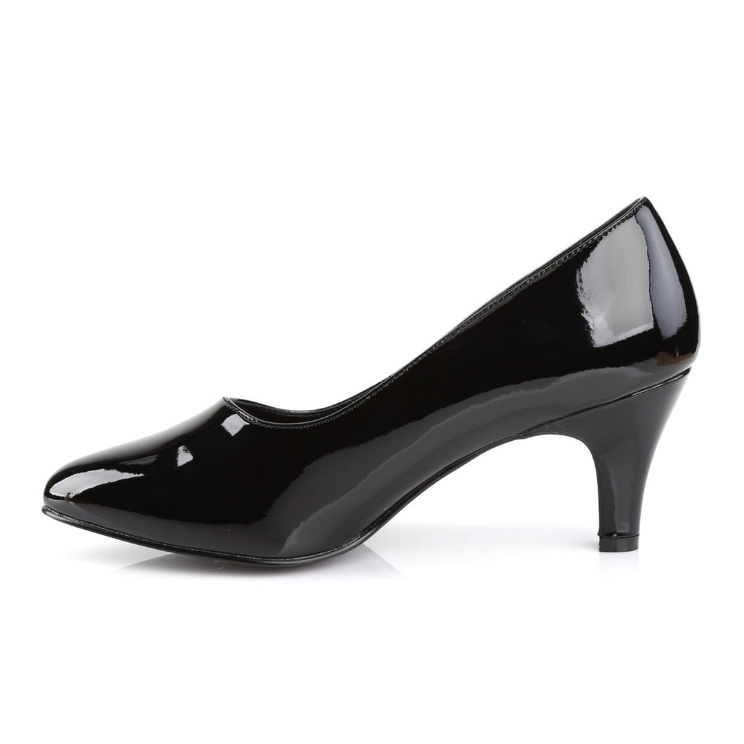 Pleaser Pink Label DIVINE-420