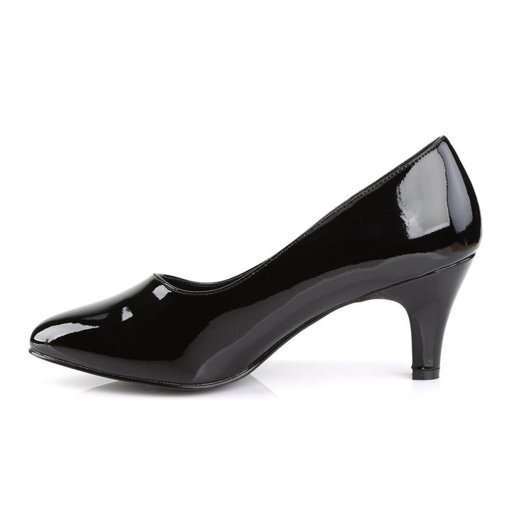 Pleaser Pink Label DIVINE-420