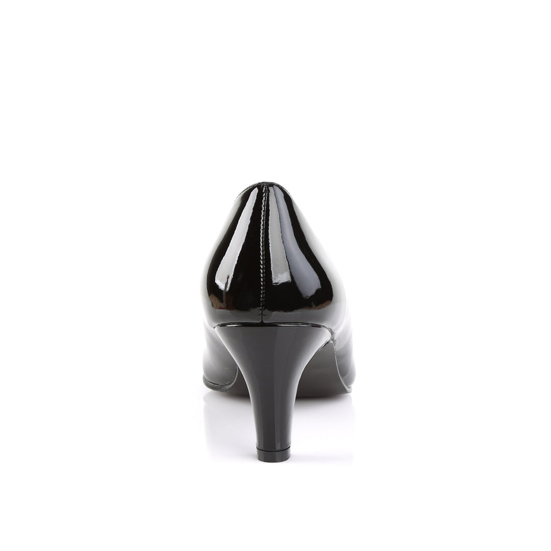 Pleaser Pink Label DIVINE-420