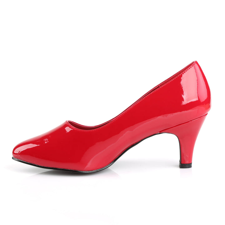 Pleaser Pink Label DIVINE-420