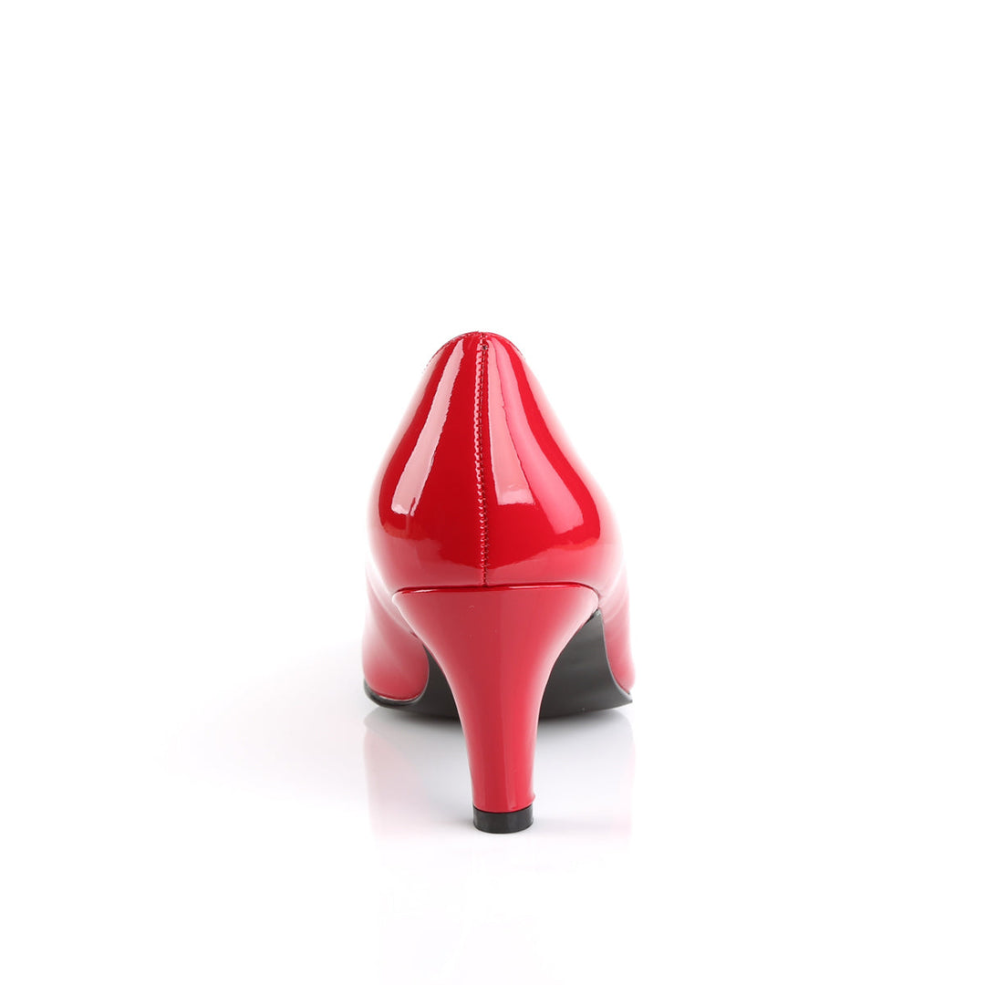 Pleaser Pink Label DIVINE-420