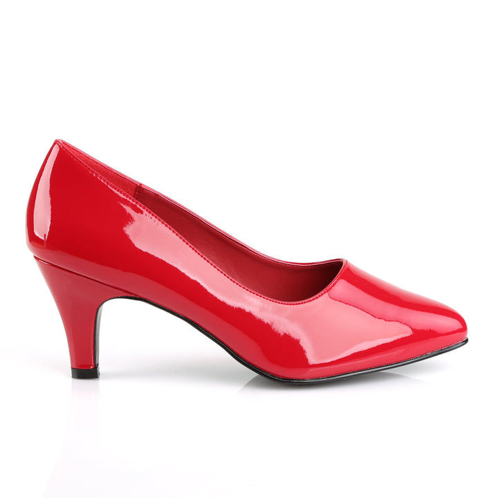 Pleaser Pink Label DIVINE-420