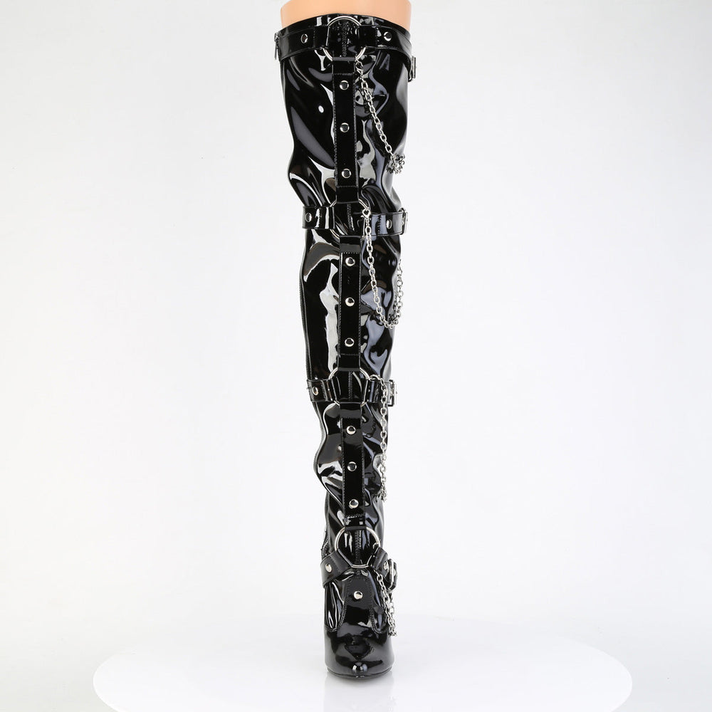 Devious DOMINA-3027