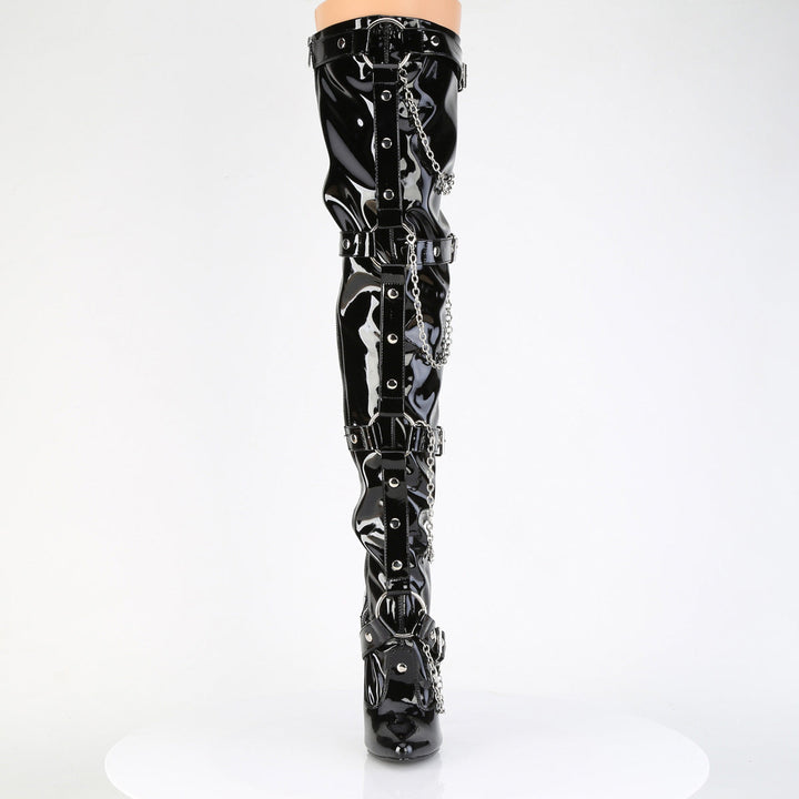 Devious DOMINA-3027