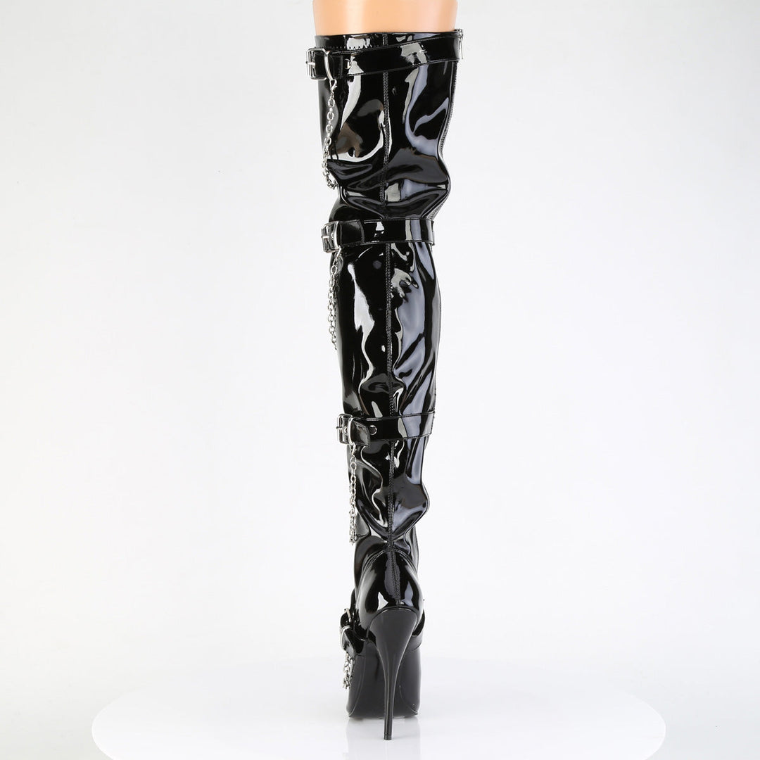 Devious DOMINA-3027