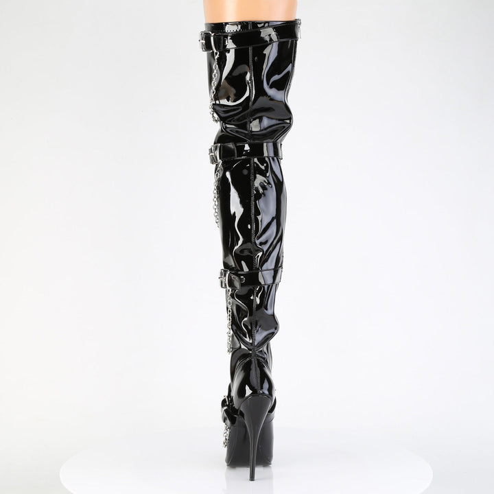 Devious DOMINA-3027