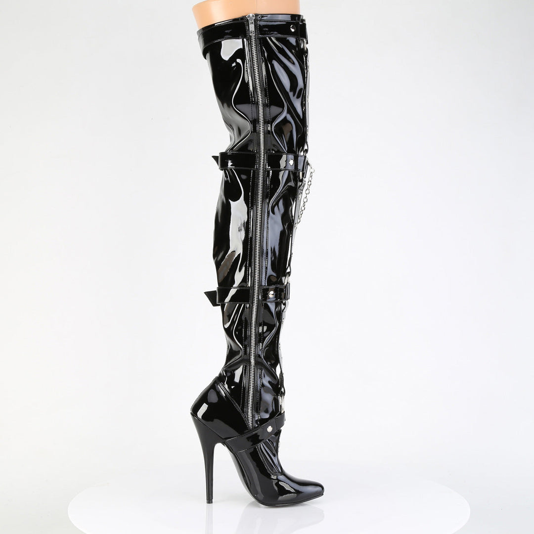 Devious DOMINA-3027