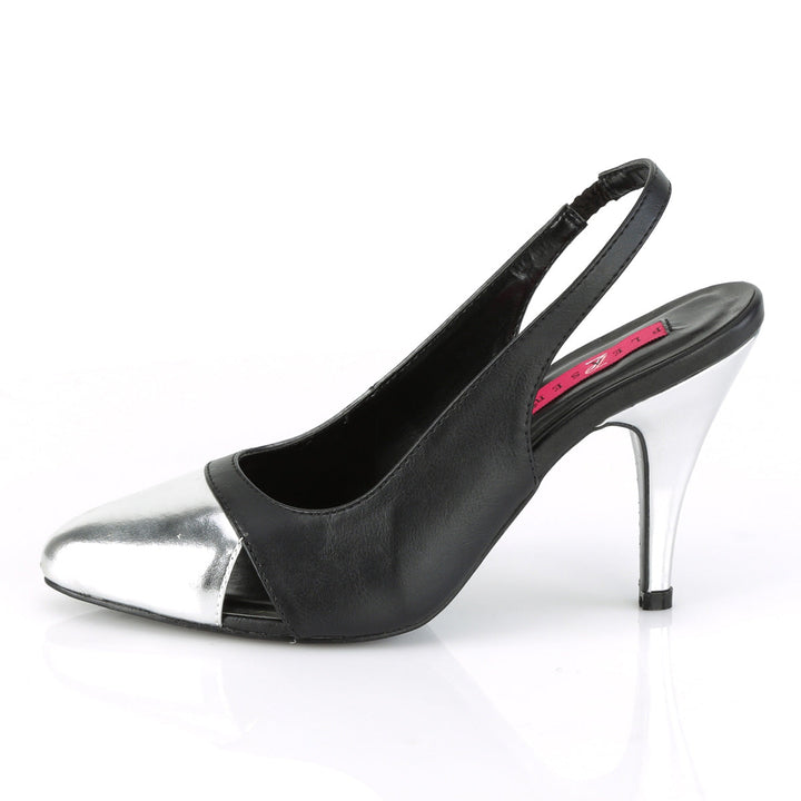 Pleaser Pink Label DREAM-405