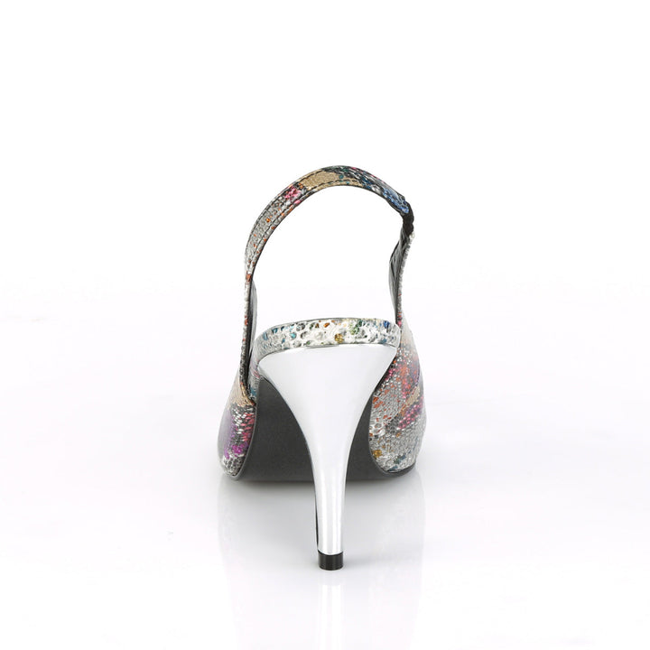 Pleaser Pink Label DREAM-405