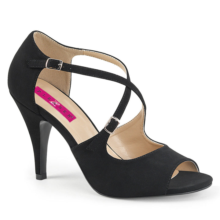 Pleaser Pink Label DREAM-412