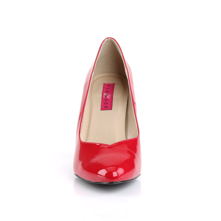 Pleaser Pink Label DREAM-420