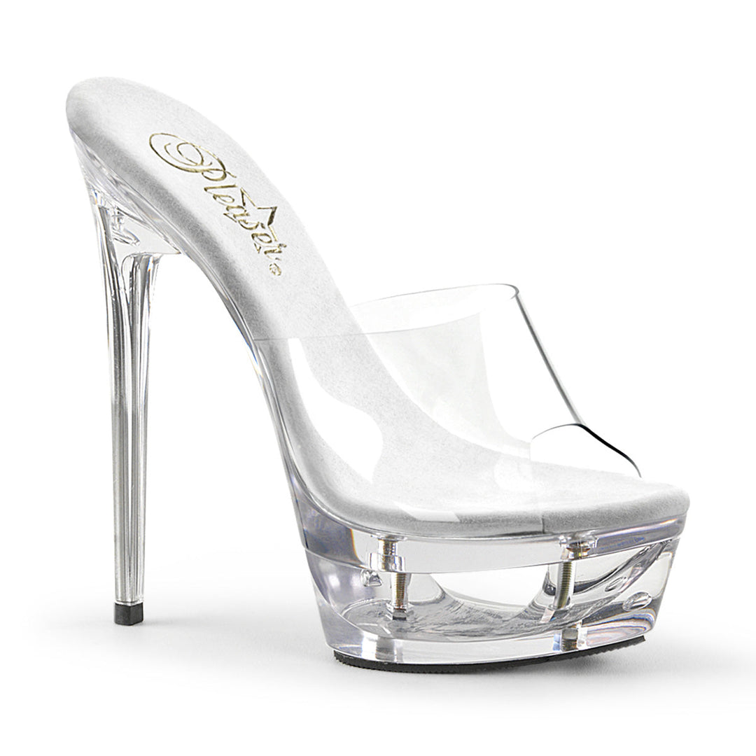 Pleaser ECLIPSE-601
