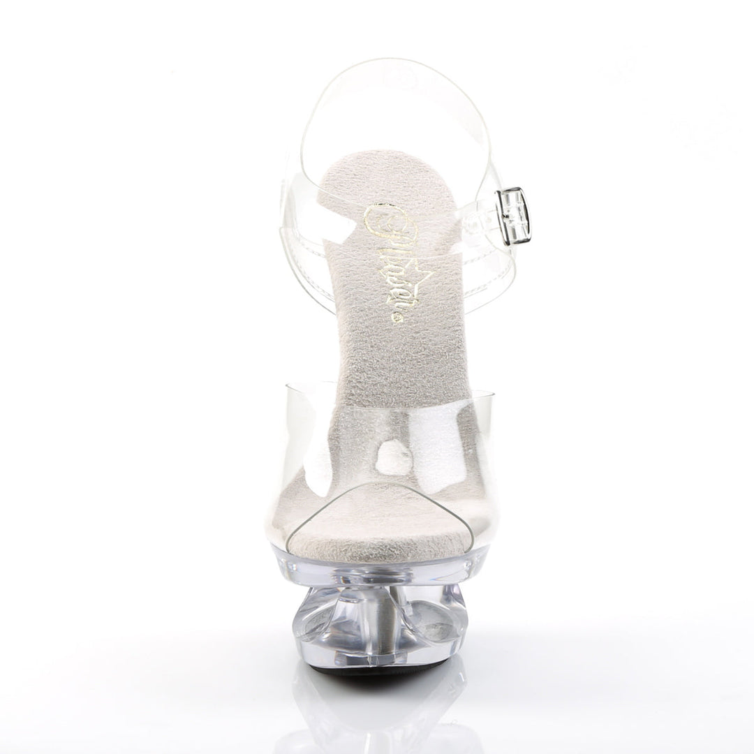Pleaser ECLIPSE-608