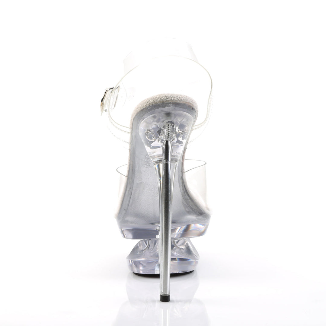 Pleaser ECLIPSE-608