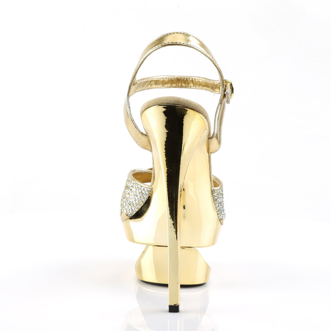 Pleaser ECLIPSE-619G