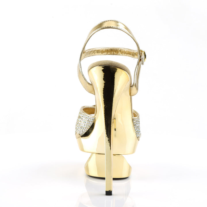 Pleaser ECLIPSE-619G