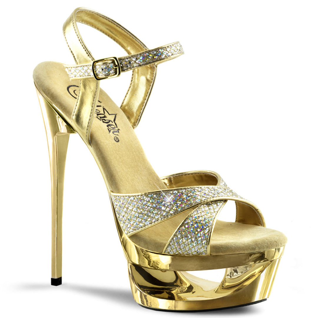 Pleaser ECLIPSE-619G