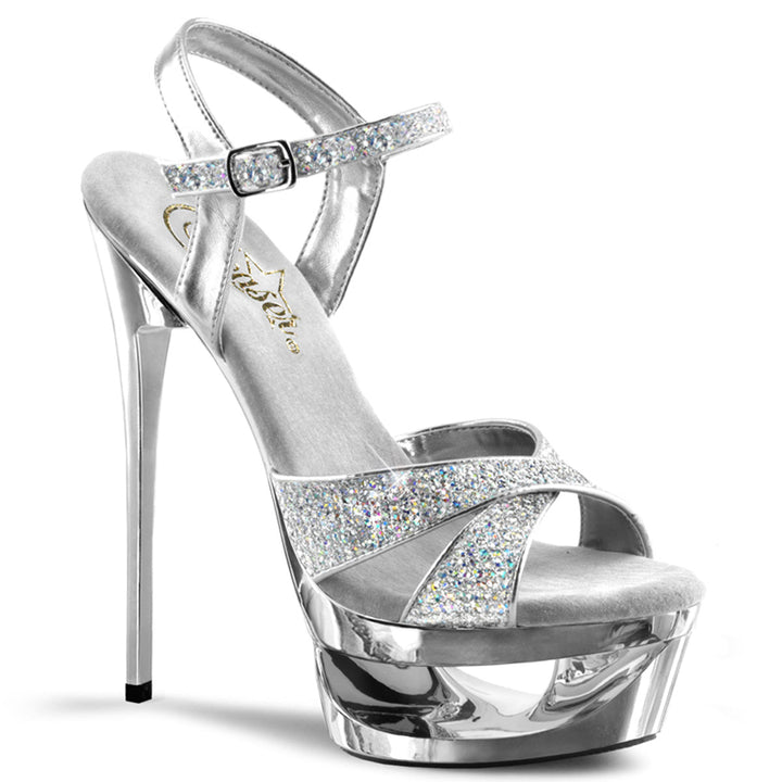 Pleaser ECLIPSE-619G