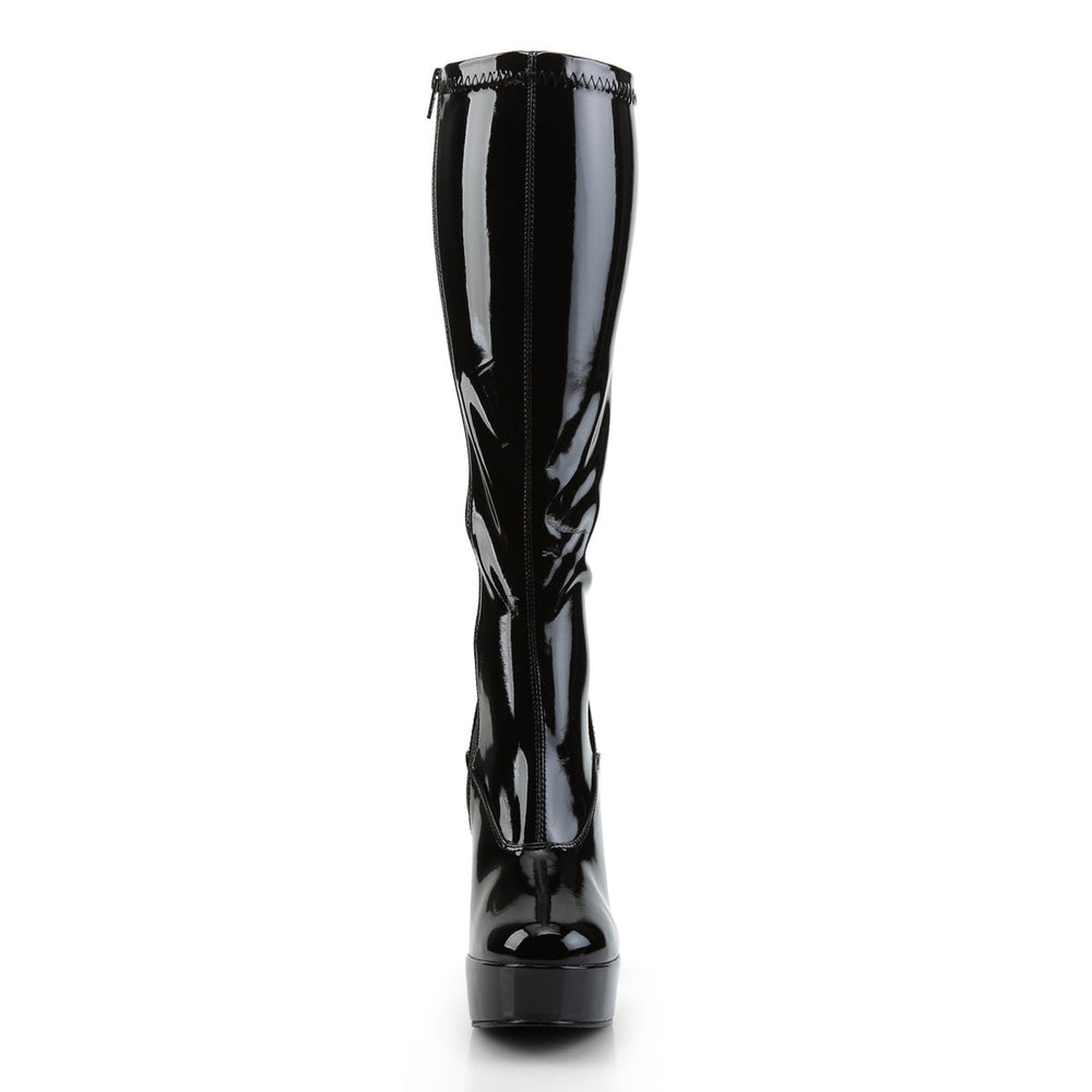 Pleaser ELECTRA-2000Z