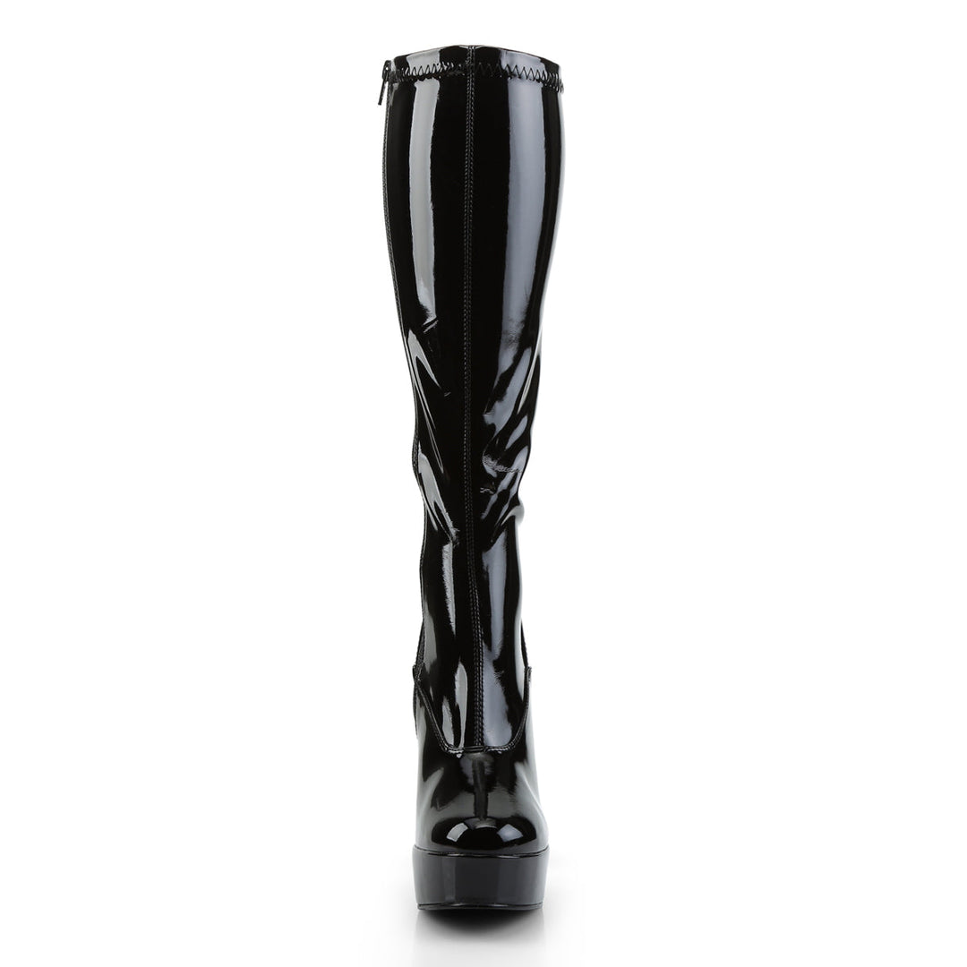 Pleaser ELECTRA-2000Z