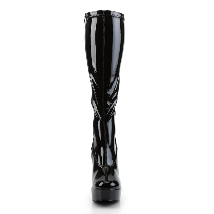 Pleaser ELECTRA-2000Z