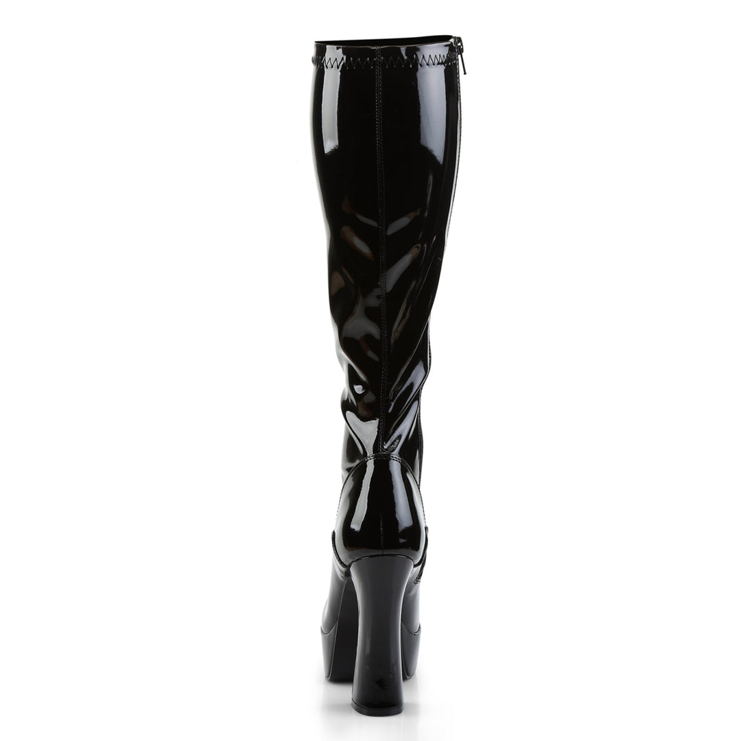 Pleaser ELECTRA-2000Z